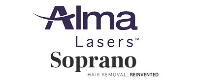 Alma Lasers Soprano ICE Platinum (с технологией Titanium)