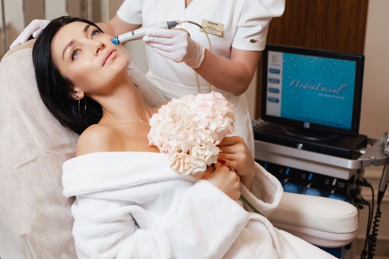 Как перестать потеть