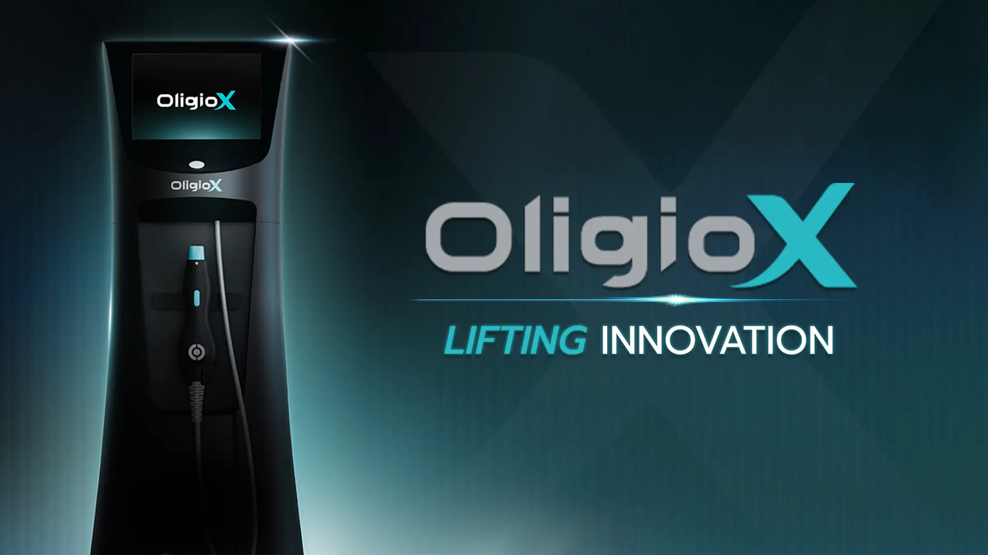 7D-омоложение Термолифтинг Oligio