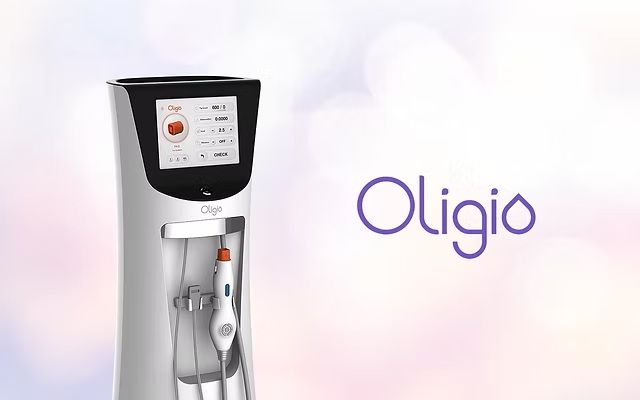Что такое термолифтинг Oligio