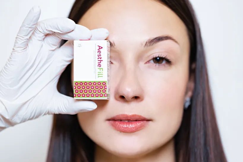 Препарат Эстефил фото