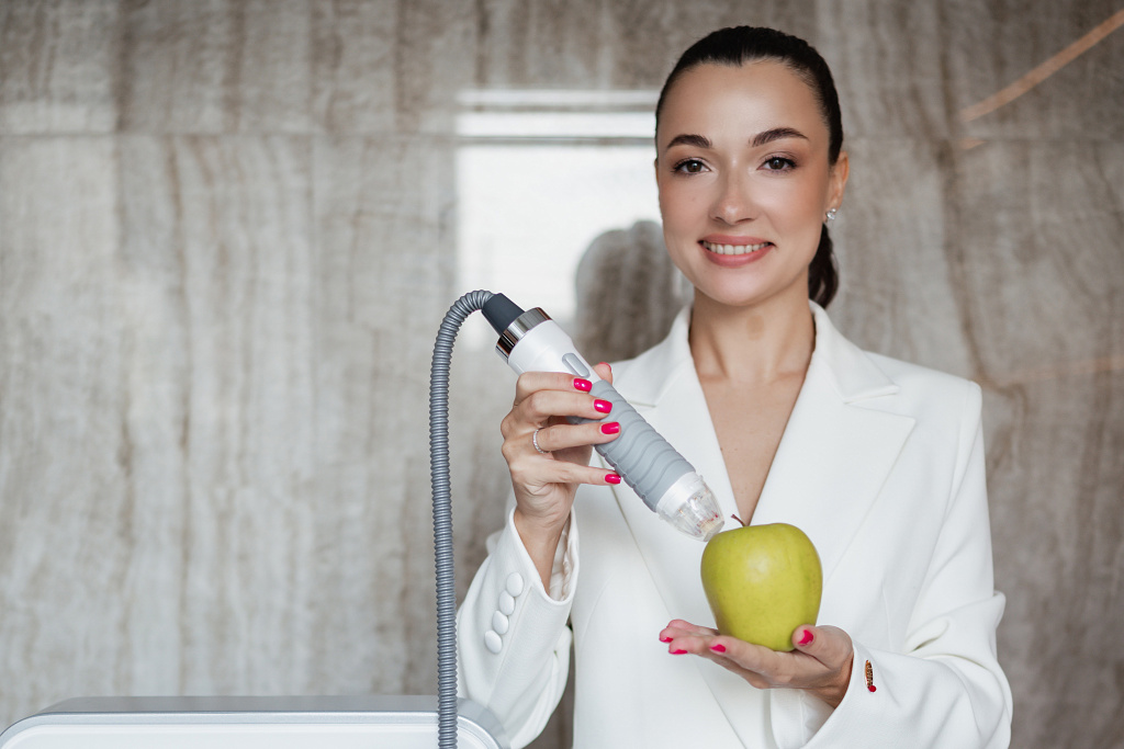 RF-лифтинг Vivace фото