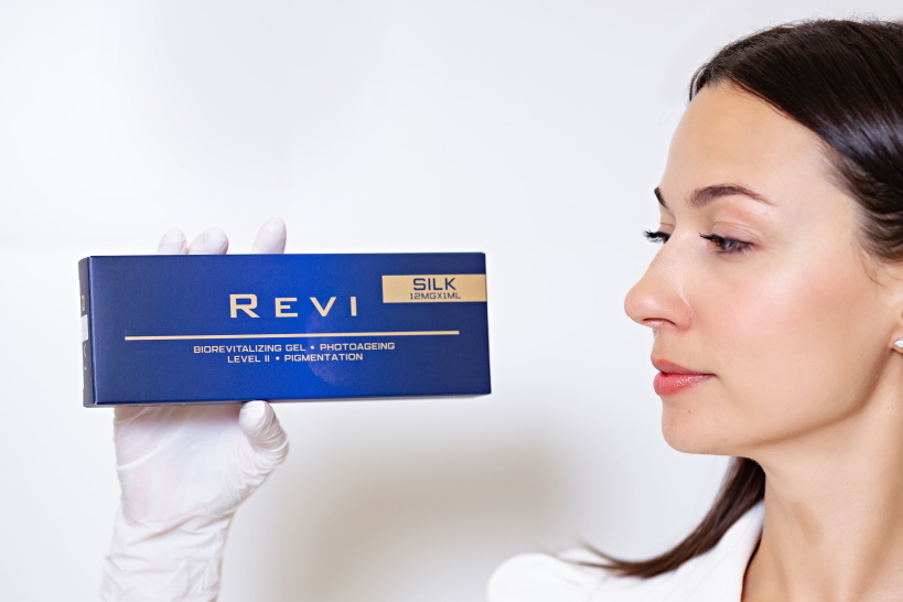 Мезотерапия от мешков под глазами фото