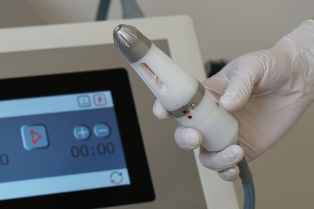 Dermadrop для безинъекционной мезотерапии