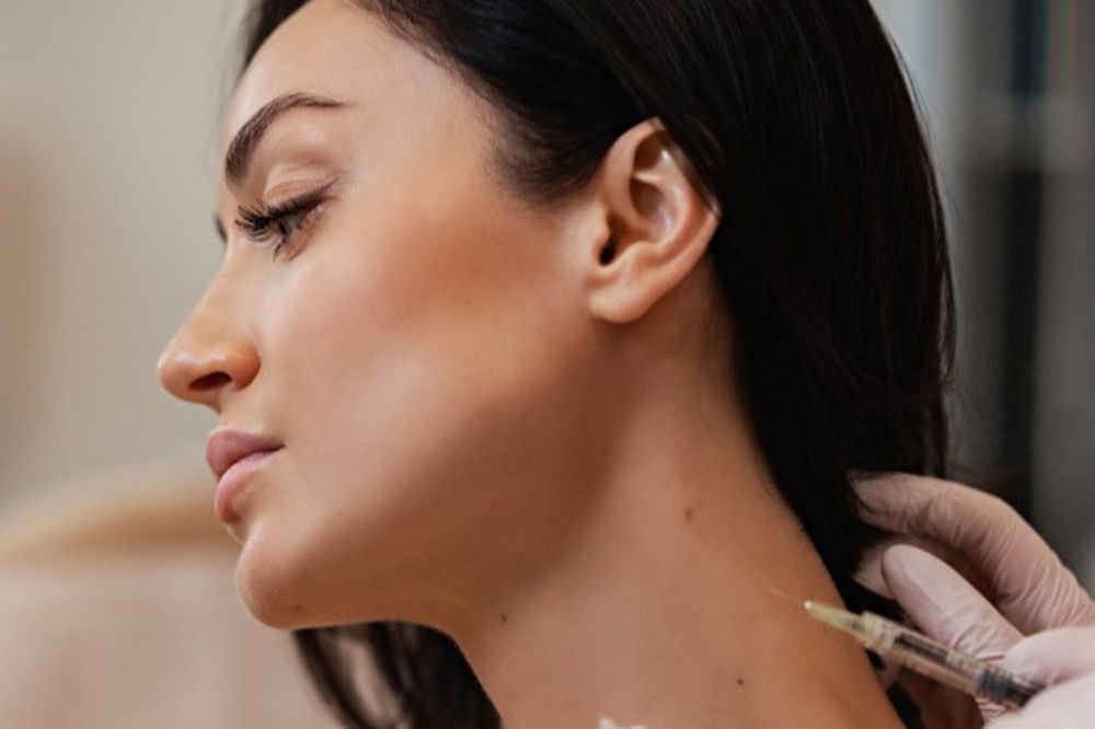 Коллаген-стимуляция устранит растяжки на теле Коллаген-стимуляция устранит растяжки на теле