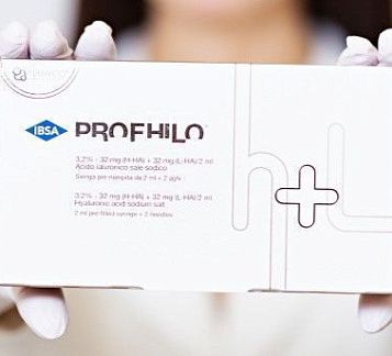 Биоревитализация Profhilo