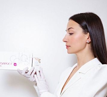 Биоревитализация Коллост (Collost)