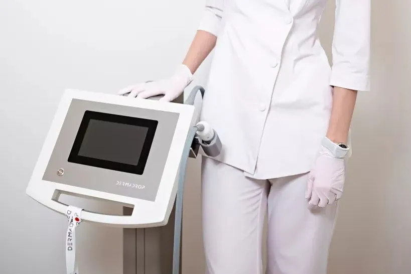 Что такое безинъекционная мезотерапия