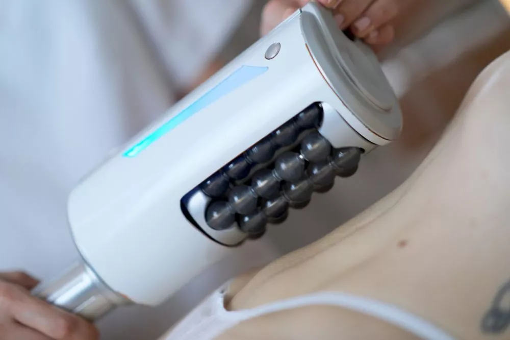 Как убрать живот после родов