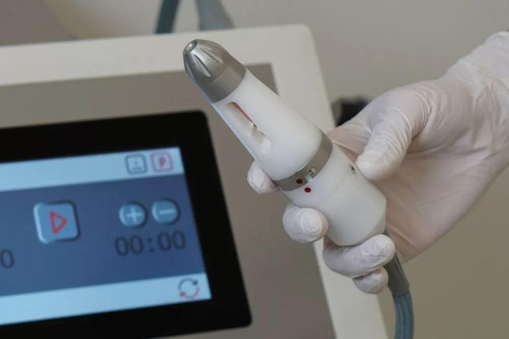 Безинъекционная мезотерапия